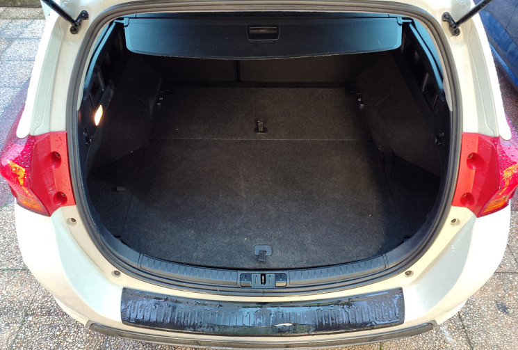 Toyota AURIS 1.8 Hybrid 136 Cv LIFE 