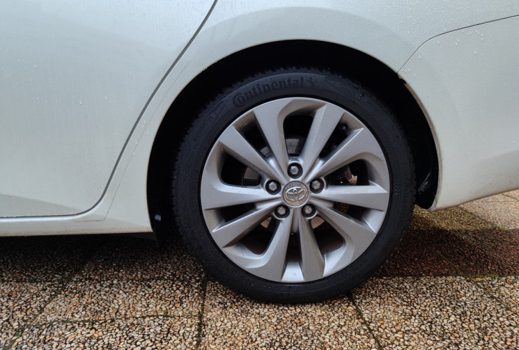 Toyota AURIS 1.8 Hybrid 136 Cv LIFE 
