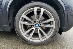 BMW X5 (F15) 30d xDrive 3.0 dA 258 CV BVA8 M SPORT