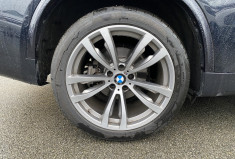 BMW X5 (F15) 30d xDrive 3.0 dA 258 CV BVA8 M SPORT