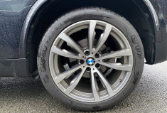 BMW X5 (F15) 30d xDrive 3.0 dA 258 CV BVA8 M SPORT