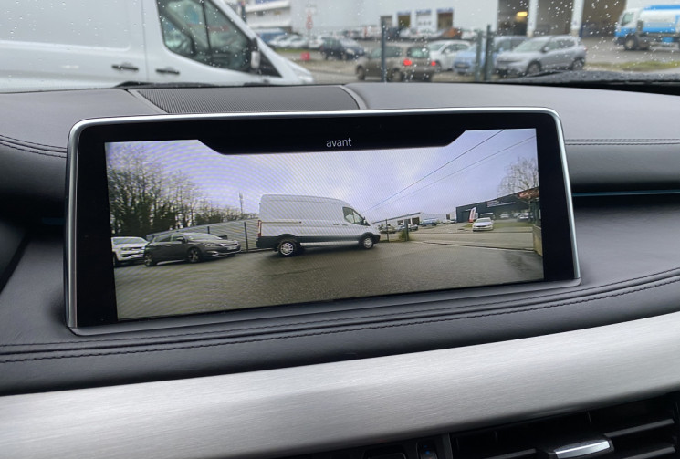 BMW X5 (F15) 30d xDrive 3.0 dA 258 CV BVA8 M SPORT