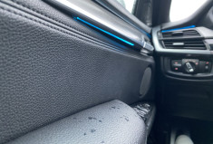 BMW X5 (F15) 30d xDrive 3.0 dA 258 CV BVA8 M SPORT