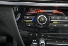 BMW X5 (F15) 30d xDrive 3.0 dA 258 CV BVA8 M SPORT
