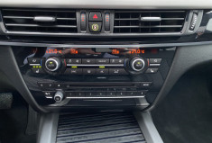BMW X5 (F15) 30d xDrive 3.0 dA 258 CV BVA8 M SPORT