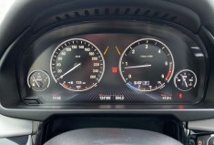 BMW X5 (F15) 30d xDrive 3.0 dA 258 CV BVA8 M SPORT