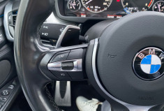 BMW X5 (F15) 30d xDrive 3.0 dA 258 CV BVA8 M SPORT