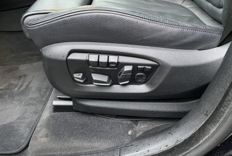 BMW X5 (F15) 30d xDrive 3.0 dA 258 CV BVA8 M SPORT