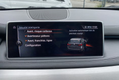 BMW X5 (F15) 30d xDrive 3.0 dA 258 CV BVA8 M SPORT