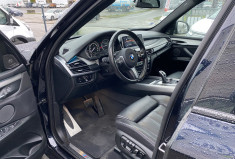 BMW X5 (F15) 30d xDrive 3.0 dA 258 CV BVA8 M SPORT