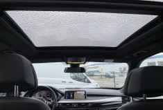 BMW X5 (F15) 30d xDrive 3.0 dA 258 CV BVA8 M SPORT