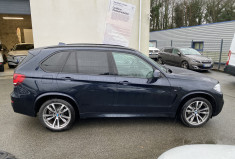 BMW X5 (F15) 30d xDrive 3.0 dA 258 CV BVA8 M SPORT