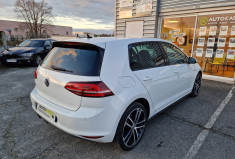 VOLKSWAGEN GOLF 1.4 TSI 204ch GTE DSG6