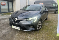 Renault CLIO V 1.0 TCe 100ch Intens