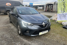 Renault CLIO V 1.0 TCe 100ch Intens