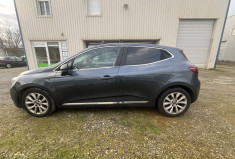 Renault CLIO V 1.0 TCe 100ch Intens