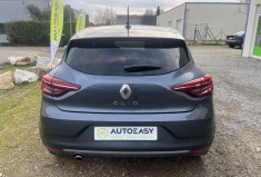 Renault CLIO V 1.0 TCe 100ch Intens