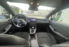 Renault CLIO V 1.0 TCe 100ch Intens
