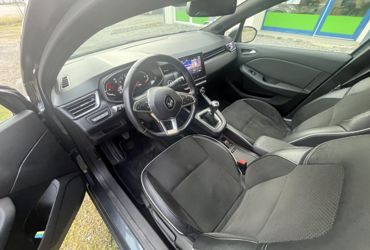 Renault CLIO V 1.0 TCe 100ch Intens