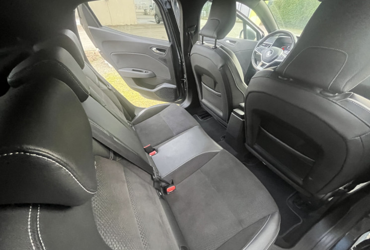 Renault CLIO V 1.0 TCe 100ch Intens