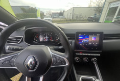 Renault CLIO V 1.0 TCe 100ch Intens