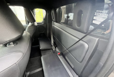 TOYOTA HILUX 2.8 D-4D X-Tra Cabine Invincible 4WD 45592HT