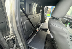 TOYOTA HILUX 2.8 D-4D X-Tra Cabine Invincible 4WD 45592HT