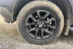 TOYOTA HILUX 2.8 D-4D X-Tra Cabine Invincible 4WD 45592HT