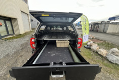 TOYOTA HILUX 2.8 D-4D X-Tra Cabine Invincible 4WD 45592HT