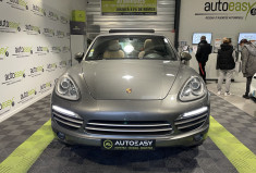 Porsche CAYENNE 3.0 TDI V6 245 ch Platinum Edition