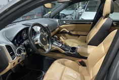 Porsche CAYENNE 3.0 TDI V6 245 ch Platinum Edition