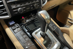 Porsche CAYENNE 3.0 TDI V6 245 ch Platinum Edition