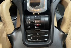 Porsche CAYENNE 3.0 TDI V6 245 ch Platinum Edition