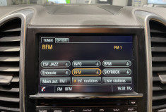 Porsche CAYENNE 3.0 TDI V6 245 ch Platinum Edition