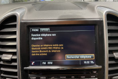 Porsche CAYENNE 3.0 TDI V6 245 ch Platinum Edition