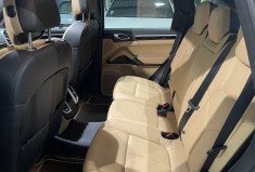 Porsche CAYENNE 3.0 TDI V6 245 ch Platinum Edition