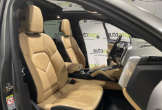 Porsche CAYENNE 3.0 TDI V6 245 ch Platinum Edition