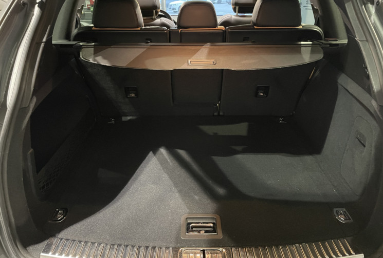 Porsche CAYENNE 3.0 TDI V6 245 ch Platinum Edition