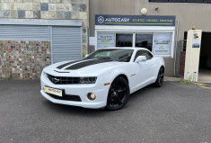 Chevrolet Camaro  Coupé 6.2 i V8 432 cv