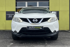NISSAN QASHQAI II 1.2 DIG-T 16V 2WD S&S 115 cv // Chaine de distribution