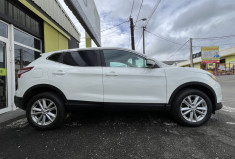 NISSAN QASHQAI II 1.2 DIG-T 16V 2WD S&S 115 cv // Chaine de distribution