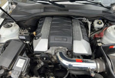 Chevrolet Camaro  Coupé 6.2 i V8 432 cv