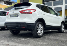 NISSAN QASHQAI II 1.2 DIG-T 16V 2WD S&S 115 cv // Chaine de distribution