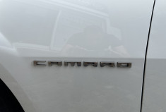 Chevrolet Camaro  Coupé 6.2 i V8 432 cv