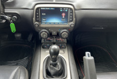 Chevrolet Camaro  Coupé 6.2 i V8 432 cv