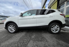 NISSAN QASHQAI II 1.2 DIG-T 16V 2WD S&S 115 cv // Chaine de distribution