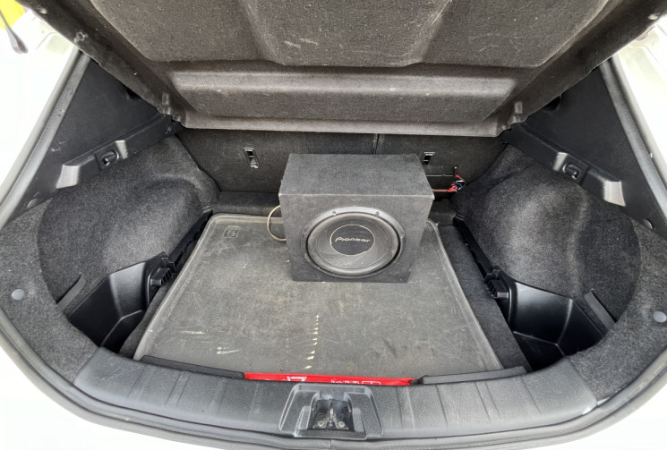 NISSAN QASHQAI II 1.2 DIG-T 16V 2WD S&S 115 cv // Chaine de distribution