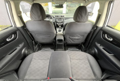 NISSAN QASHQAI II 1.2 DIG-T 16V 2WD S&S 115 cv // Chaine de distribution