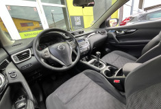 NISSAN QASHQAI II 1.2 DIG-T 16V 2WD S&S 115 cv // Chaine de distribution
