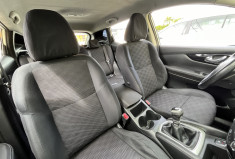 NISSAN QASHQAI II 1.2 DIG-T 16V 2WD S&S 115 cv // Chaine de distribution